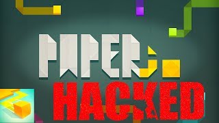 paper io hack