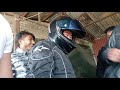 5k ride to dolalghat maryio ke bachyio ns 200 accident death race dolalghat