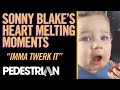 Download All The Times Sonny Blake Melted Your Heart mp3