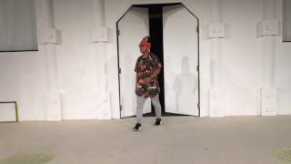 party - chris brown choreograph by - pacient john torralba     #partychallenge