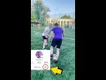 jak zrobić elastico 🔥🪄tutorial⚽️ shorts