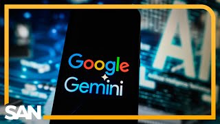 Google’s new AI will be able to control your browser, make purchases