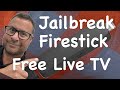 Jailbreak Firestick Free Live TV