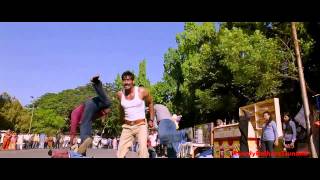 Singham 2011 Action Scene - Ajay Devgan saves Kajal Aggarwal | Ajay Devgan, Kajal Aggarwal