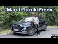 Should You Buy Maruti Fronx Over The Taisor? | MotoRush Tamil