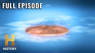 UFO Hunters: Massive UFOs Stun Pilots (S2, E10) | Full Episode