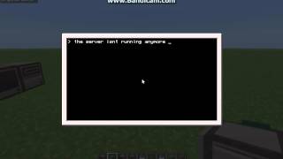 Minecraft: ComputerCraft - Secure Password System