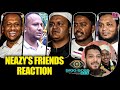 Kurla70 की Public का Heavy Reaction On Naezy The Baa | Buzzzooka Events