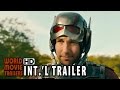 Ant-Man International Trailer (2015) - Paul Rudd, Michael Douglas HD