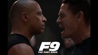 F9 - Jakob is Dom's brother | fast \u0026 furious 9 Jakob status | Who is Jakob f9 intro status scene