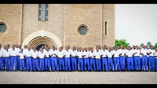 NZIGUMIRA MU BIGANZA BYAWE - Petit Séminaire Saint-Léon Kabgayi