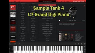 Sample Tank 4/Epic piano improvisations/Elnyan/sketch