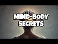 The Power Of The Mind Body Connection Episode-1