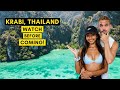 Is KRABI, THAILAND Still Worth Traveling to in 2024?