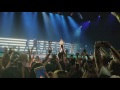 The Cure Lady Gaga 4k Tacoma 08/05/2017