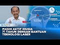 GO HEALTHY - Jaga Kesehatan di Usia Lansia dengan Teknologi Laser