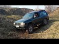 opel frontera a sport limited slip differential