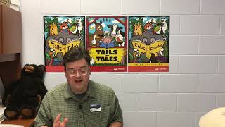 Summer Reading Program Kickoff