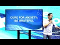 online youth service life detox cure for anxiety be grateful pastor marty ocaya