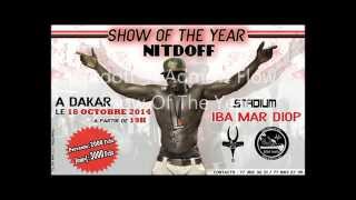 Nitdoff ft Admow Flow  Show of the year