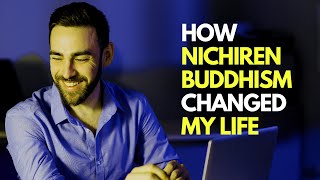 How Nichiren Buddhism Changed My Life Exp #2