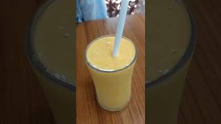 Best mango shake for summer in kochi #food #kochi #foodie