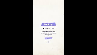 What Do You Mean By Hooking Up? | Sex-Ed Guide For All | Allo Health