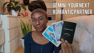 ♊️GEMINI🖤[LOVE] A PEACEFUL, LOVING RELATIONSHIP. DON’T GO BREAKING YOUR OWN HEART