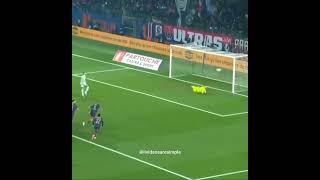 Kylian Mbappe misses TWO PENALTIES in a row vs Montpellier