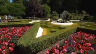 The Garden Gurus - Exploring gardens of the world - Butchart