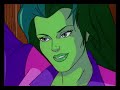 she hulk scenes 1 the incredible hulk