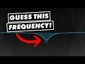 Learn This EQ Trick And Never Hunt For Frequencies Again!