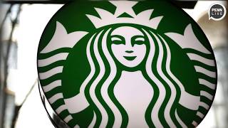 Starbucks is banning plastic straws in its restaurants