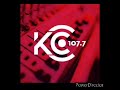 DJ Daly - Radio KC 107.7 03.05.2024 (Old School Mix)