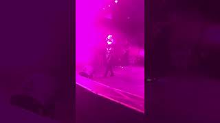 BeBe Rexha LIVE (part 1)