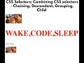Ultimate CSS Selectors Guide | How to Combine CSS Selectors for Powerful Styling | 2024