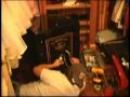 Cops raid Michael Jackson's Neverland Mansion (NEW FOOTAGE).Look how they are TRASHING HIS HOUSE!