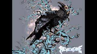 Revengine - Blackened Mind