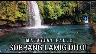 MAJAYJAY TAYTAY FALLS LAGUNA 2024