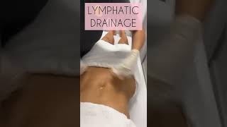 Lymphatic Drainage Services