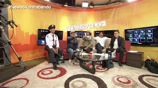 KONTRABANDO EPISODE 04