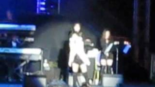 Sandy Lam Harrah's Rincon Live