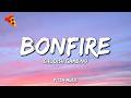 Childish Gambino - Bonfire (Lyrics)