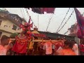 danchhi nayagau jatra 2080 jatra2080