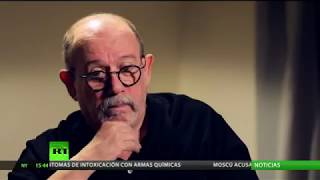 'Conversando con Correa'  Silvio Rodríguez