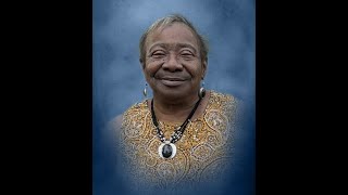 Roscoe Jenkins Funeral Home Celebration of Life for Willie Kate Hall Heflin