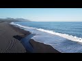 kaikoura beach