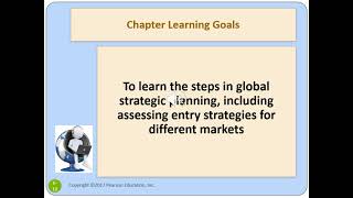 Chapter 6 - Formulating Strategy