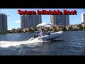 15 saturn inflatable boat sd470 buy saturn premium inflatable boat