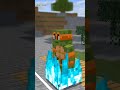 help mikey minecraft animation shorts minecraft まいぜんシスターズ